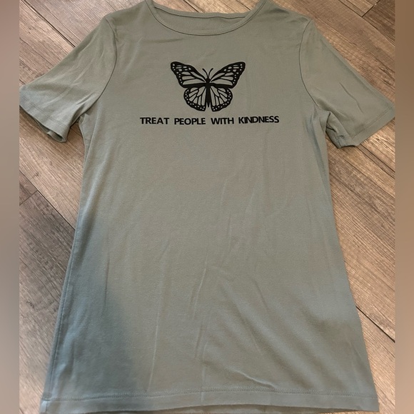 Treat People With Kindness shirt - Picture 2 of 5